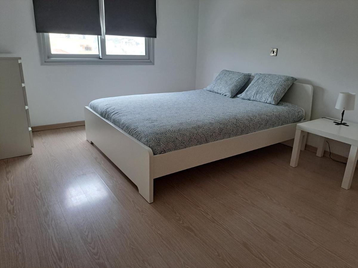 Modern Suite, Xl Balcony, Parking Nicosia Luaran gambar